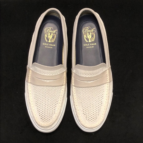 Cole Haan Men’s Size 8.5 Loafer